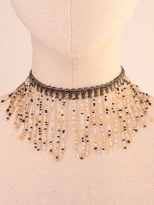 Aquamarine Necklace