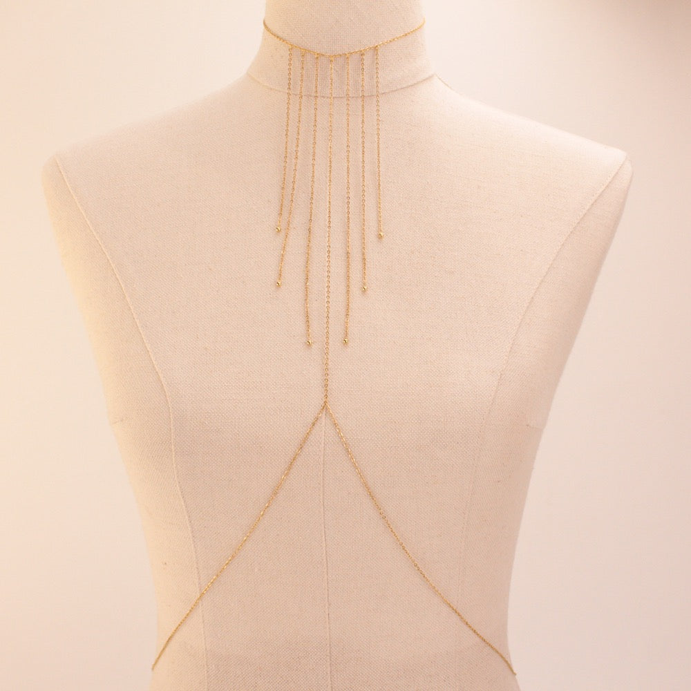 Bodychain Strips