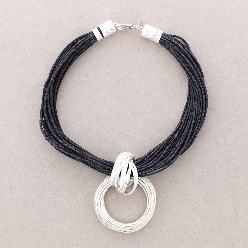 Collar Beach Plata