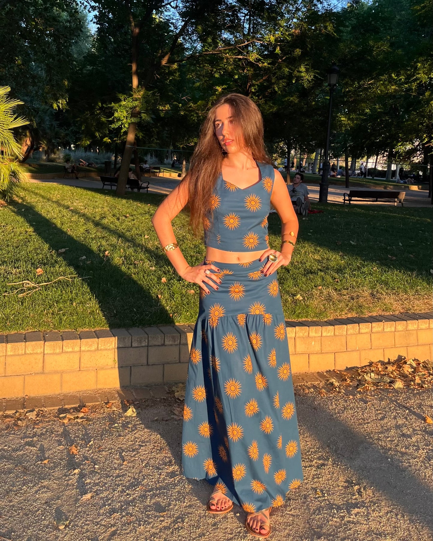 Top Solei