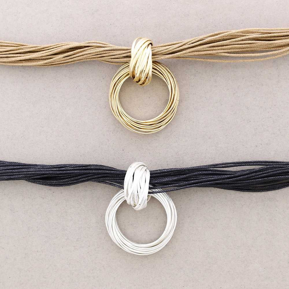 Collar Beach Plata