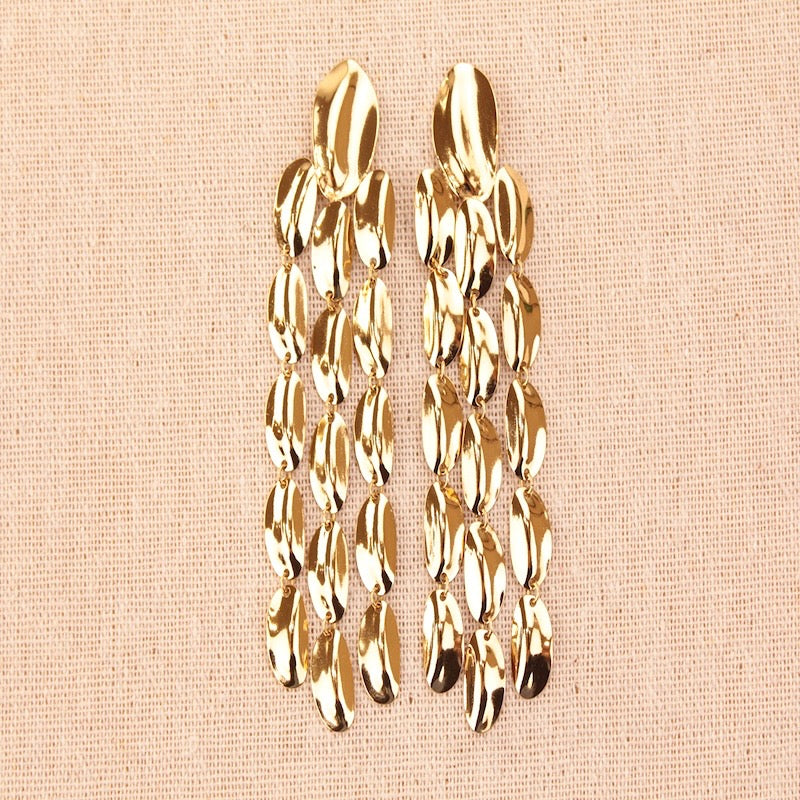 Pendientes Rainfall