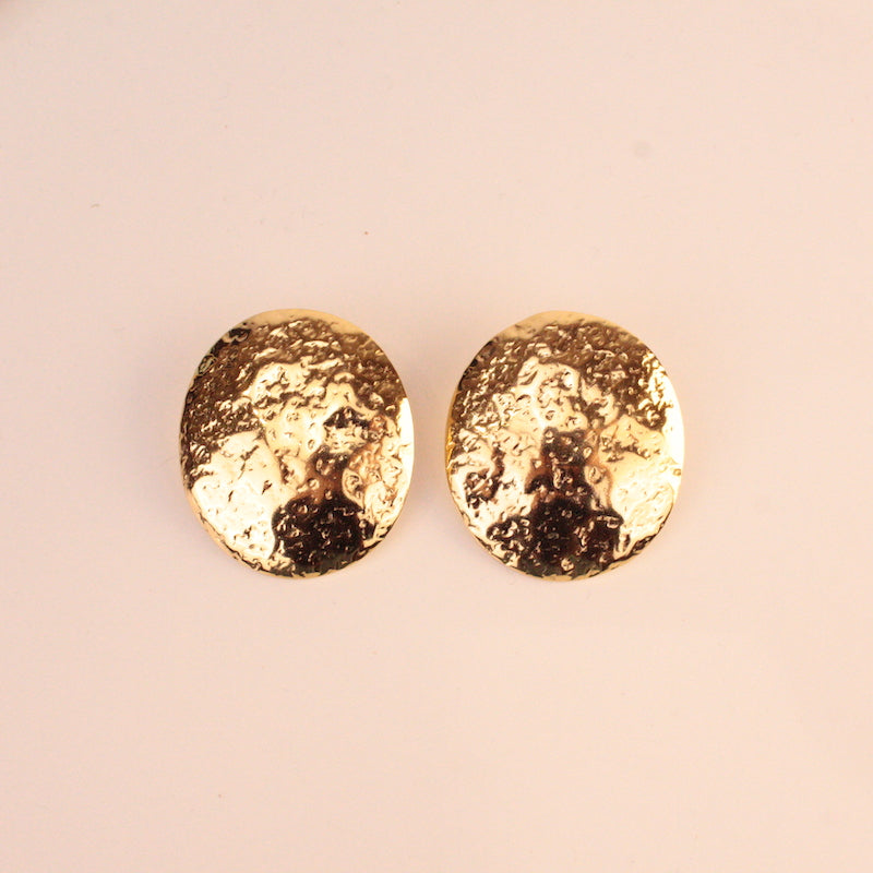 Pendientes Cira