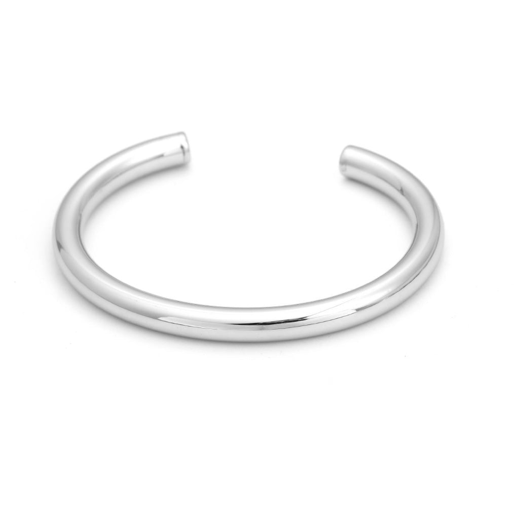 Pulsera Cane Plata