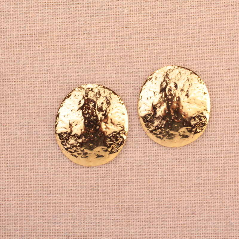 Pendientes Cira