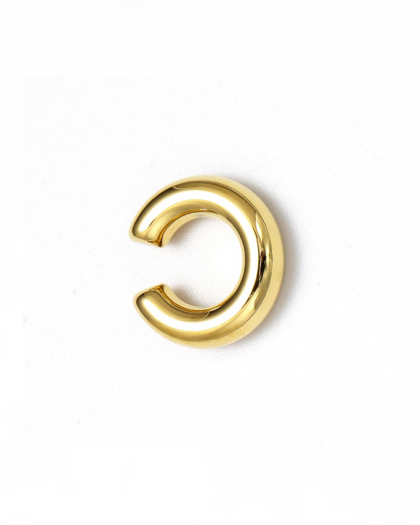 Earcuff Round