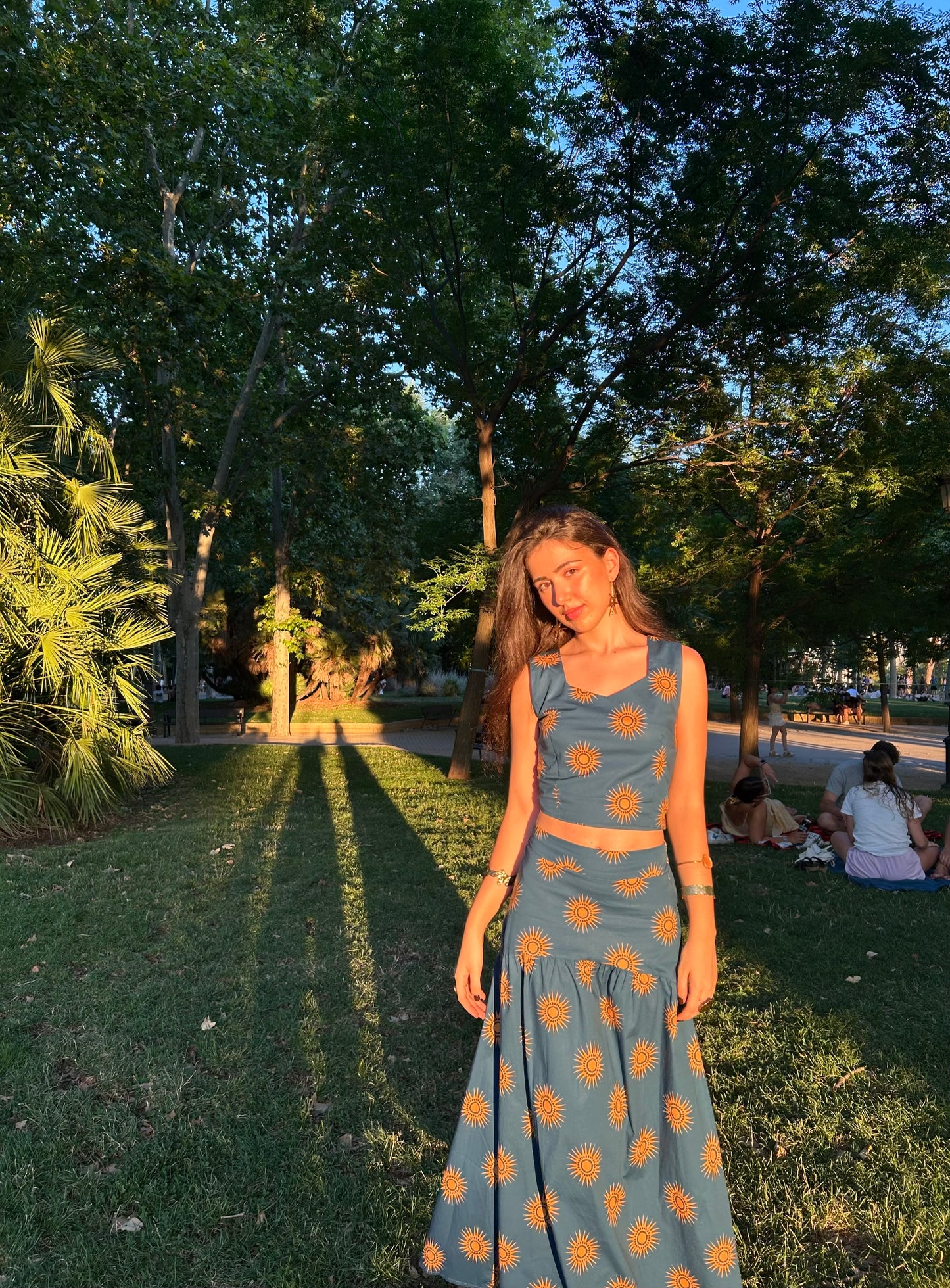 Top Solei