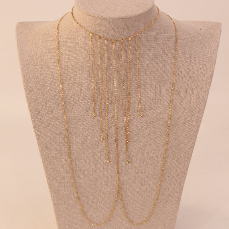 Bodychain Strips