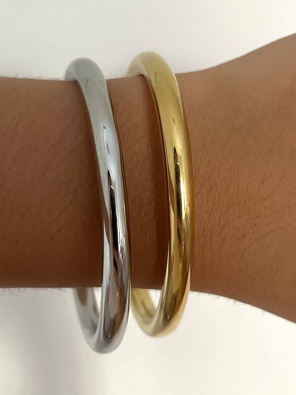 Pulsera Cane Oro