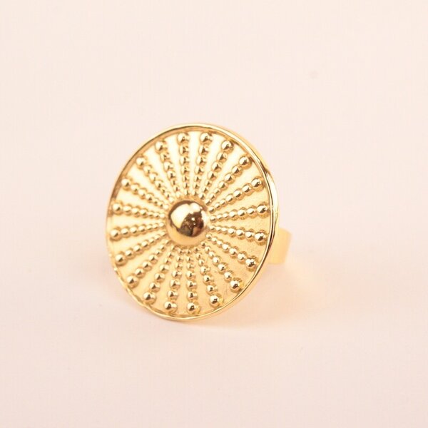 Sphere Ring