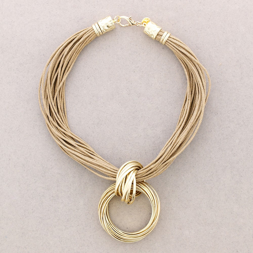 Beach Necklace