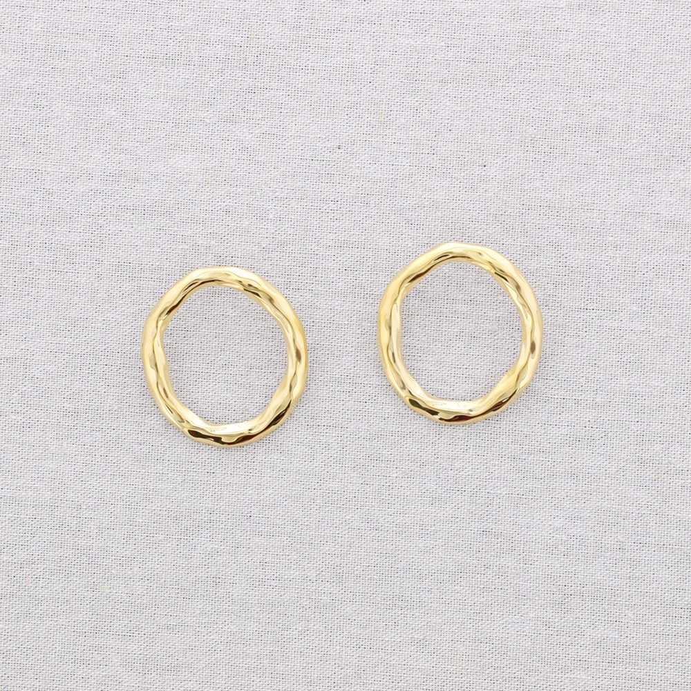 Pendientes Cosmo