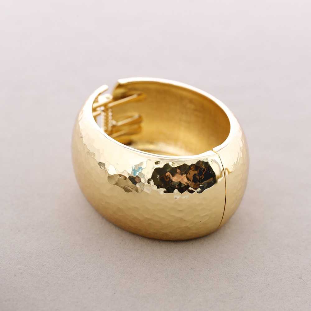 Pulsera Mosaico Oro