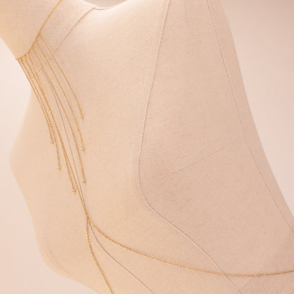 Bodychain Strips
