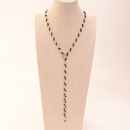 Collar Lunno Black