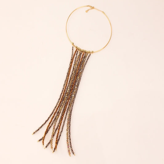 Collar Ambar