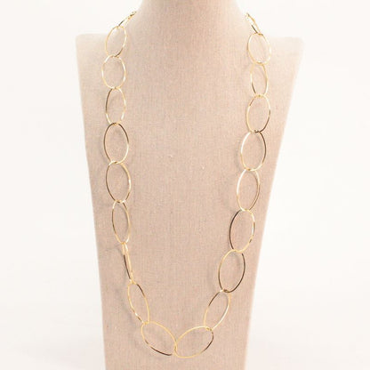 Collar Eslabones