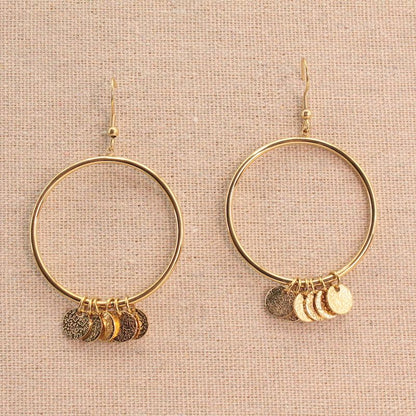 Pendientes Duna