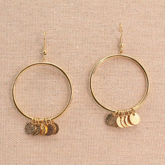 Pendientes Duna