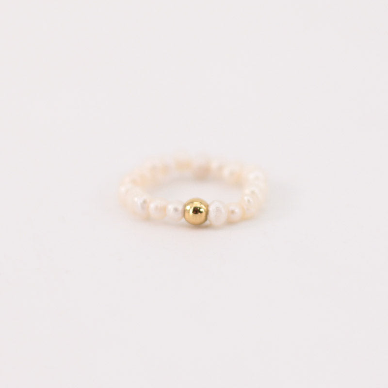 Anillo Pearl