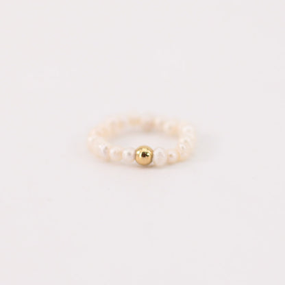 Anillo Pearl