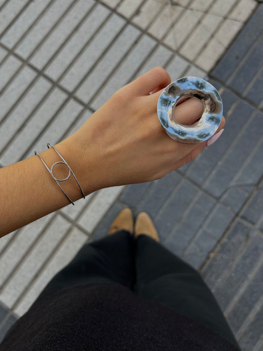 Pulsera Neptune