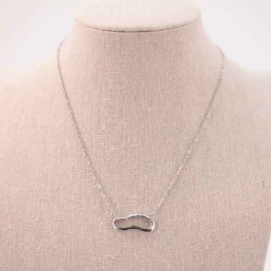 Collar Oval