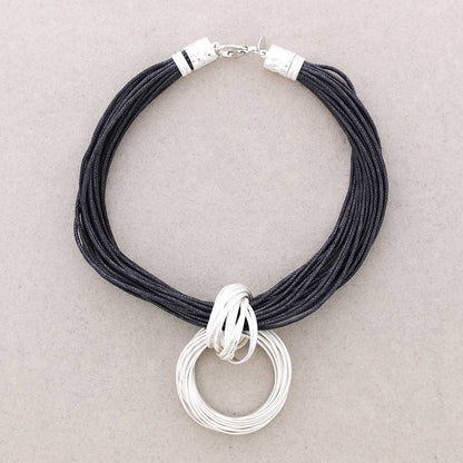 Collar Beach Plata