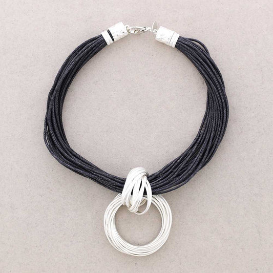 Collar Beach Plata