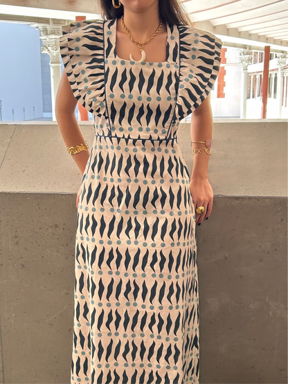Vestido Siena
