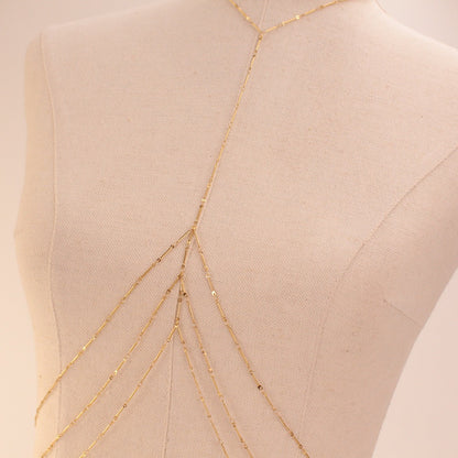 Bodychain Triple