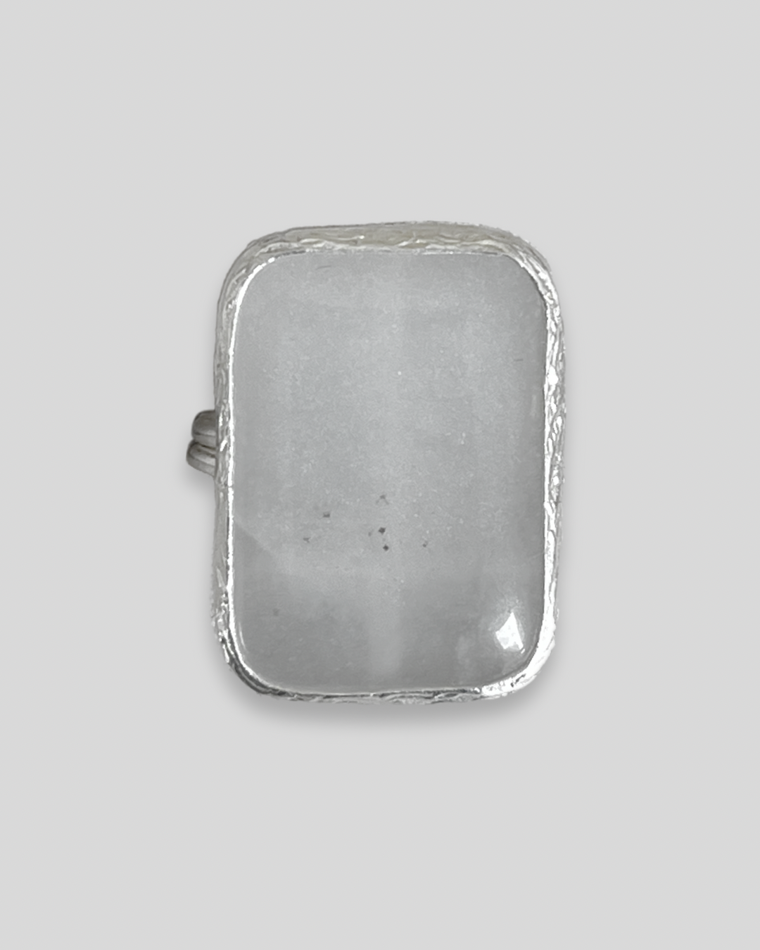 Anillo Canela Ceniza