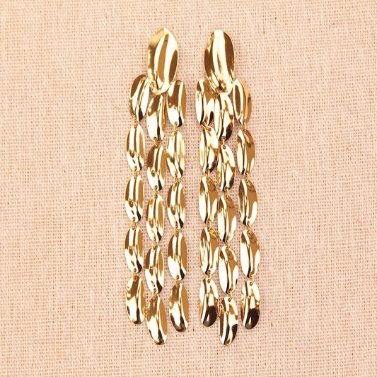 Pendientes Rainfall