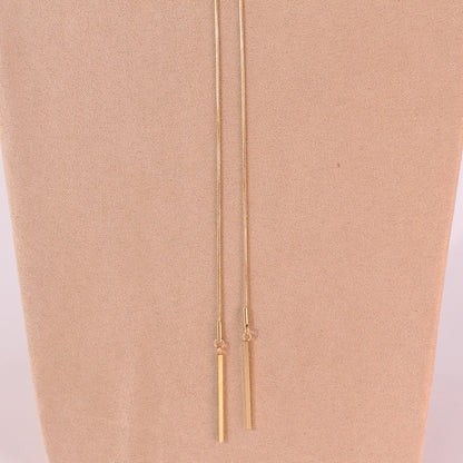 Collar Borea Oro