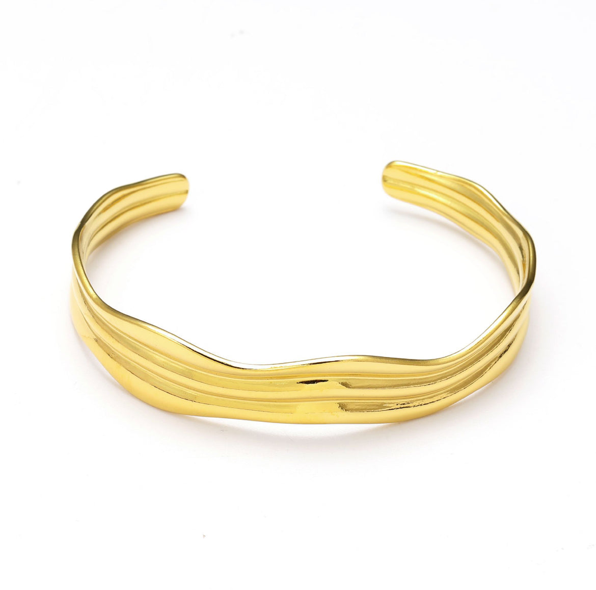 Pulsera Oro