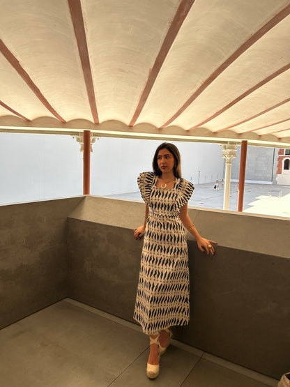 Vestido Siena