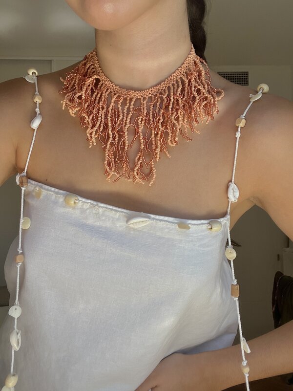 Collar Coral