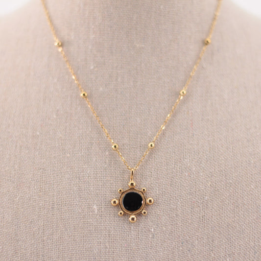 Collar Nocci
