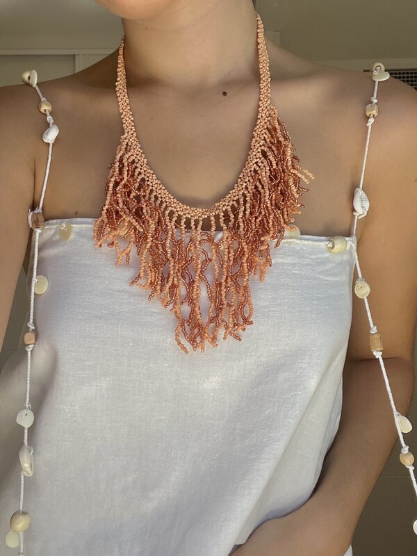 Collar Coral