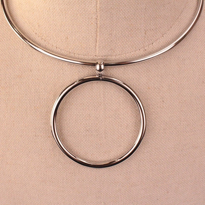 Collar Solstice Plata