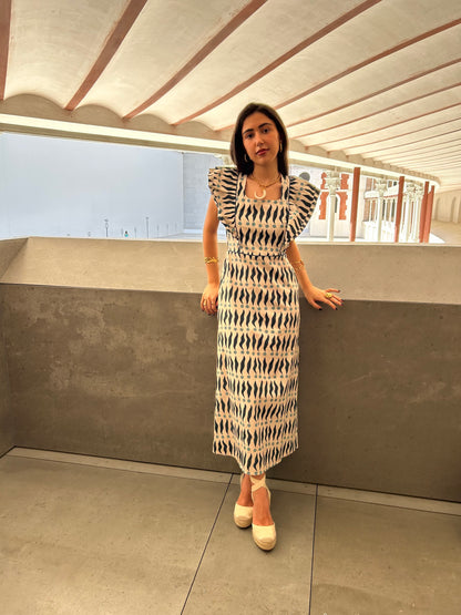 Vestido Siena