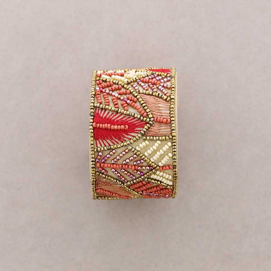 Pulsera Abalorios Capri