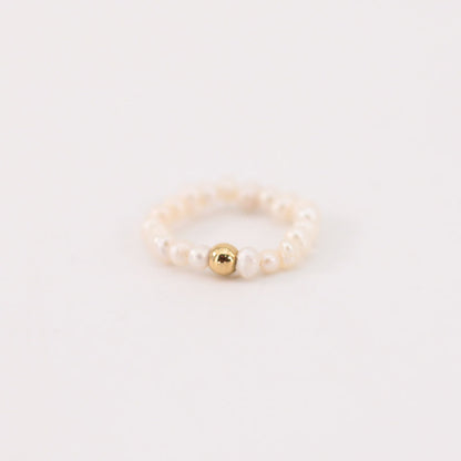 Anillo Pearl