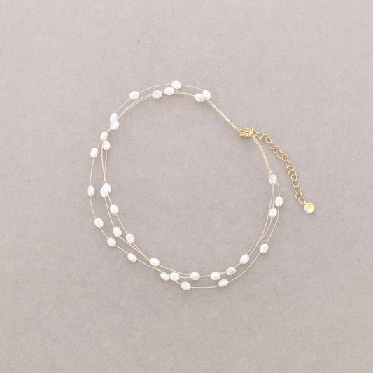 Collar Dots Pequeño