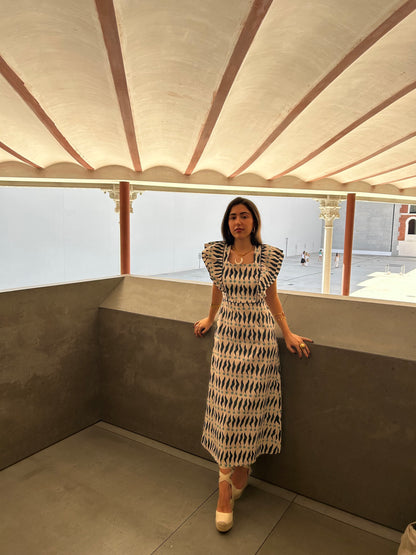Vestido Siena