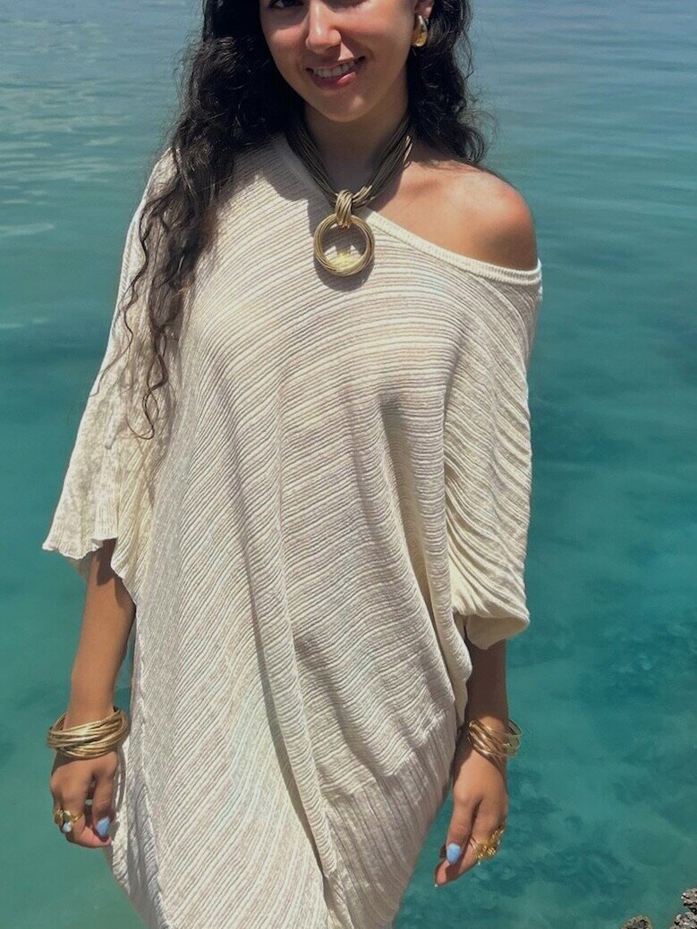 Beach Necklace 