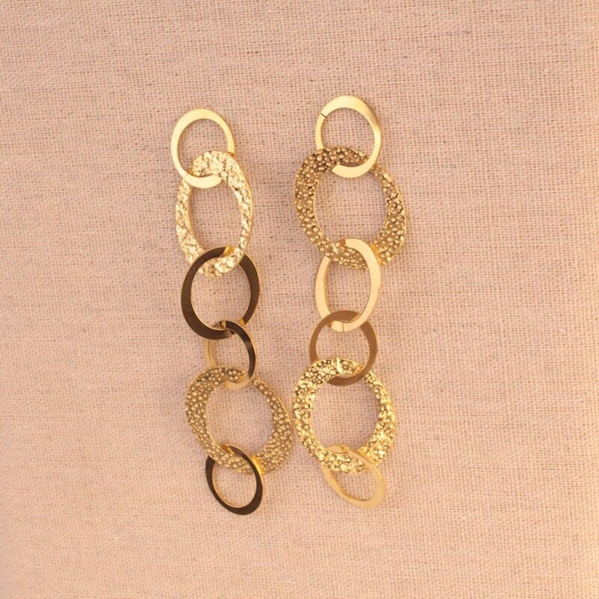 Pendientes Loops