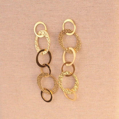 Pendientes Loops