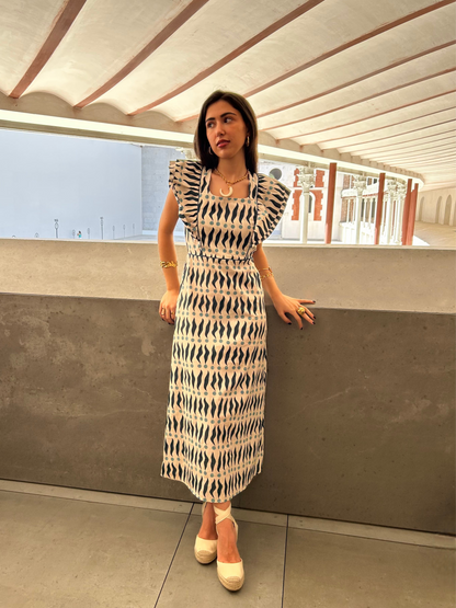 Vestido Siena