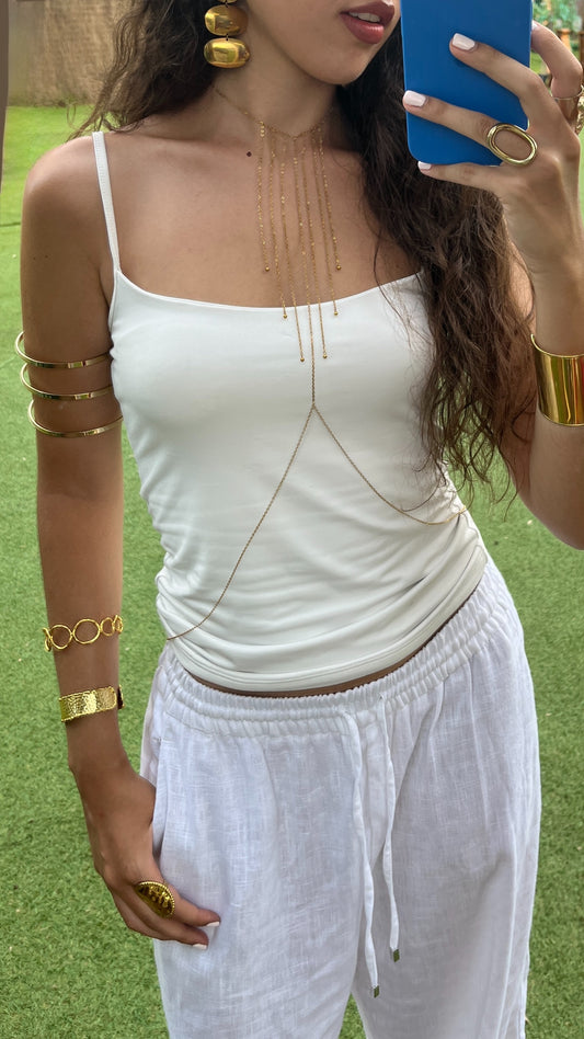 Bodychain Strips
